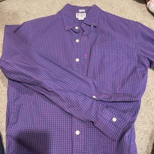 Jcrew Slim Fit Shirt